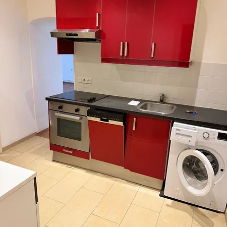 Urban Apartment *
