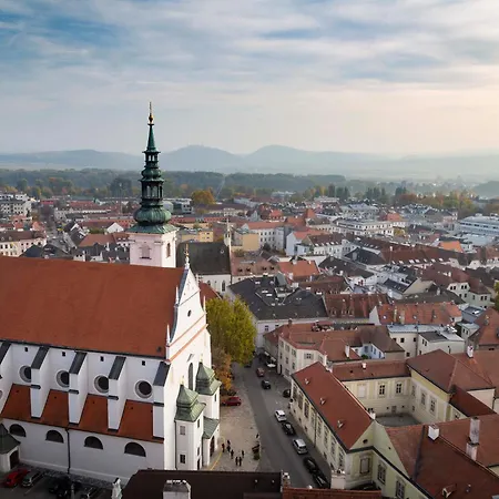 Urban * Krems an der Donau