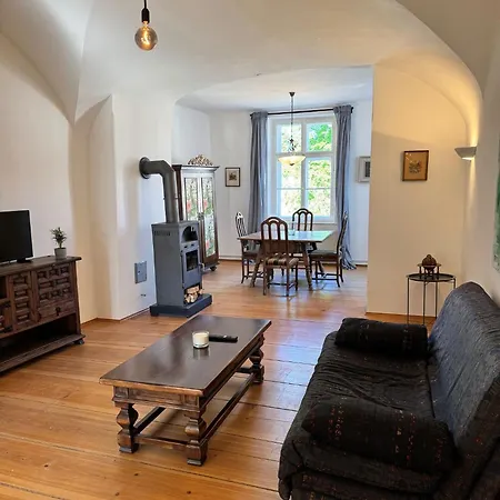 Διαμέρισμα Urban *