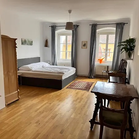 Urban Krems an der Donau