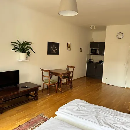 Urban Appartement Krems an der Donau