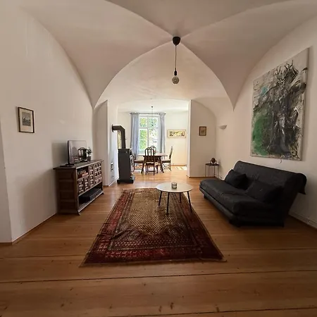 Apartment Urban *