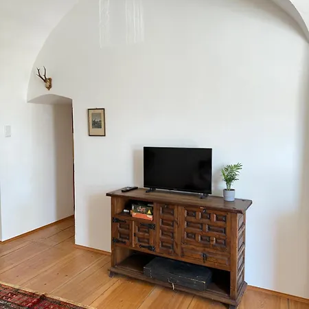 Urban Apartamento Krems an der Donau