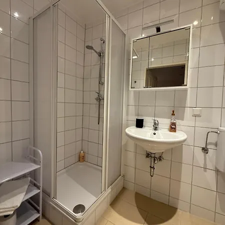 Urban Apartment