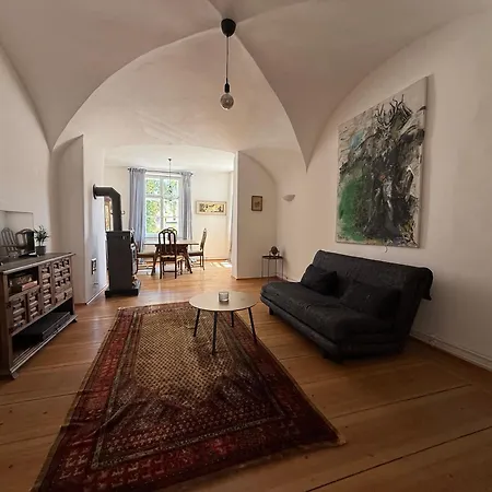 Urban Apartamento Krems an der Donau