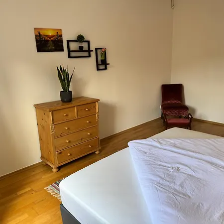 Apartamento Urban