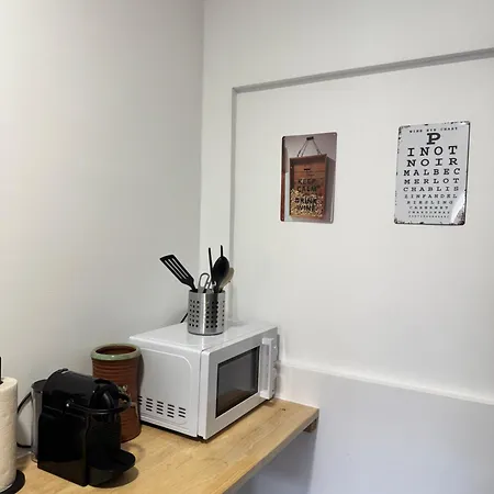 Urban Apartment Krems an der Donau