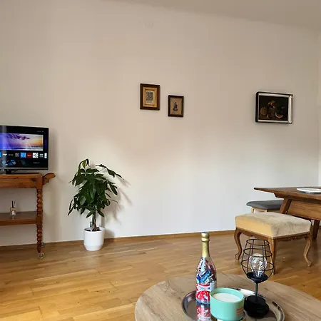 Apartment Urban Krems an der Donau