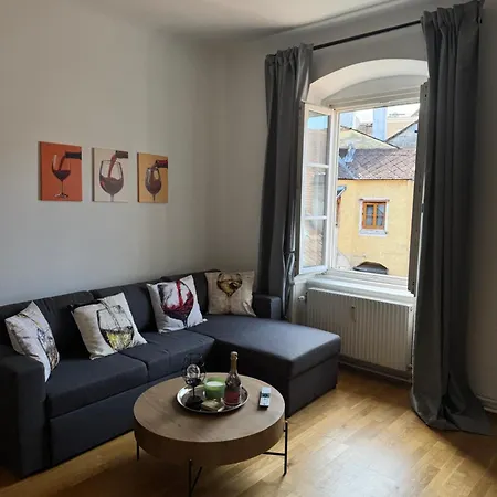 Urban * Krems an der Donau