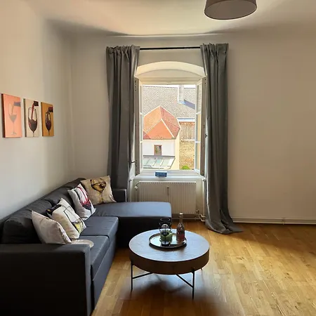Apartment Urban Krems an der Donau