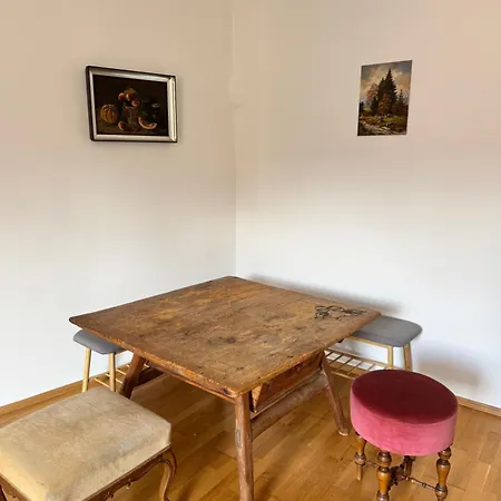 Apartamento Urban