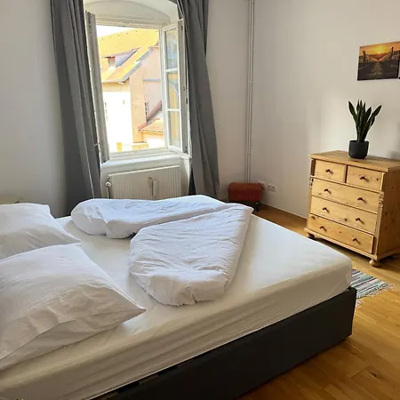 Apartment Urban