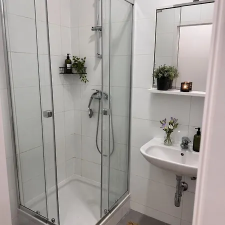 Apartment Urban *