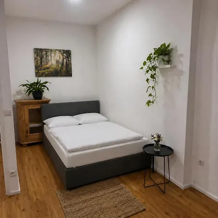 Apartment Urban