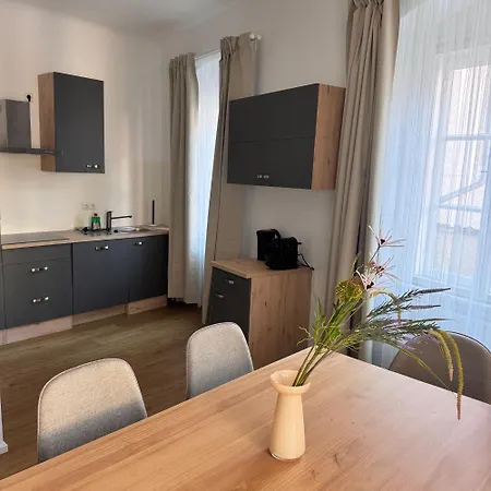 Apartment Urban *