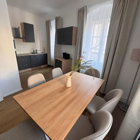 Apartment Urban Krems an der Donau