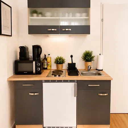 Apartment Urban *