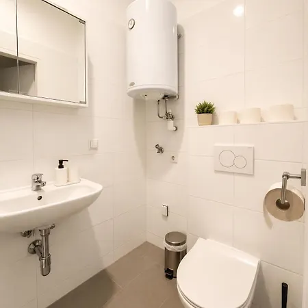 Apartment Urban *