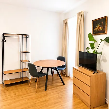 Apartment Urban