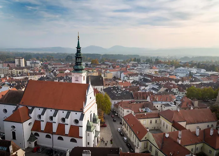 Urban * Krems an der Donau