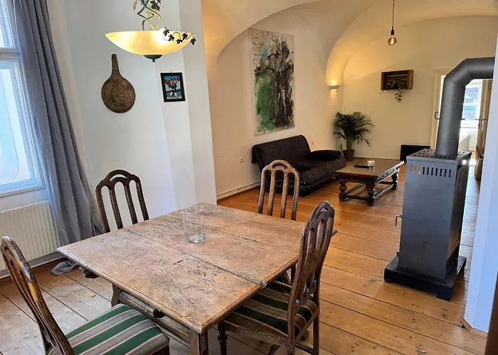 Urban Krems an der Donau