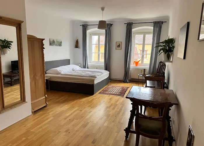 Urban Krems an der Donau