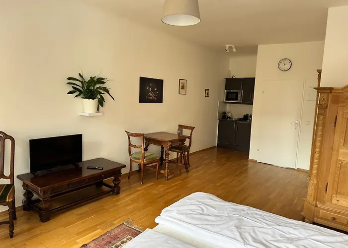 Urban Appartement Krems an der Donau