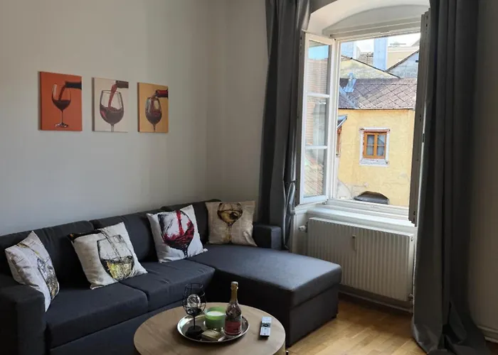 Urban * Krems an der Donau